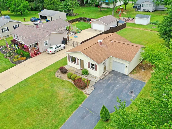 8167 Anderson Ave NE, Warren, OH 44484