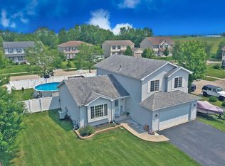 1100 Nikki Ct, Joliet, IL 60431