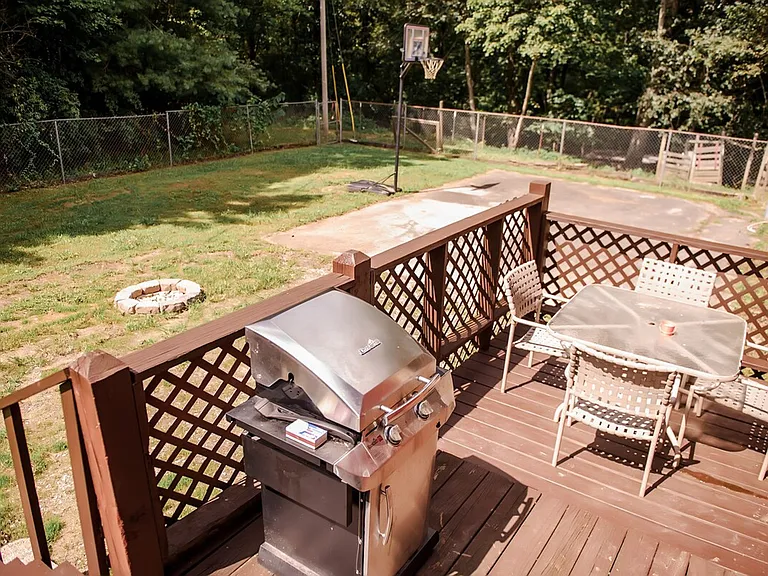 Terrace View