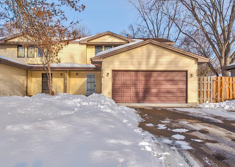 3576 Hillsboro Ave N, New Hope, MN 55427 Zillow