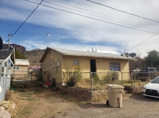939 S Church Ave, Superior, AZ 85173