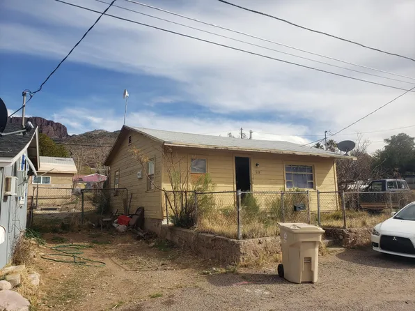 939 S Church Ave, Superior, AZ 85173