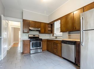 123 Newman Ave #2, Bayonne, NJ 07002