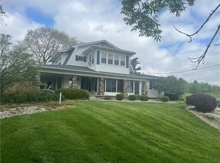 9319 Wesler Rd, New Paris, OH 45347