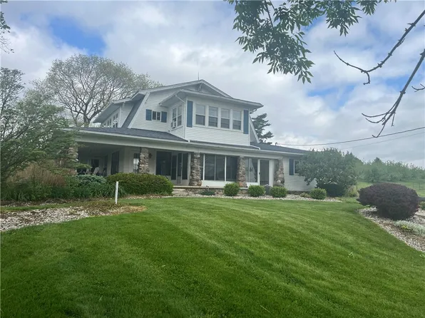 9319 Wesler Rd, New Paris, OH 45347