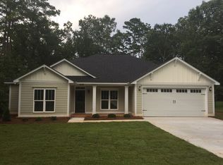 2106 Covey Rd, Albany, GA 31721