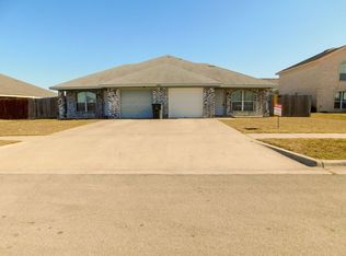 4202 Jeff Scott, Killeen, TX 76549