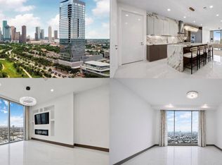1711 Allen Pkwy Unit 1907, Houston, TX 77019