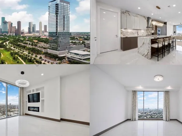 1711 Allen Pkwy Unit 1907, Houston, TX 77019