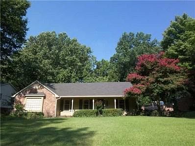 4th image of 2075 Knoll Ln