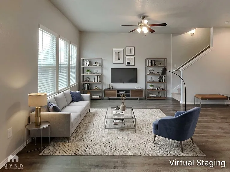 13019 Lineberry Ln — Photo 2