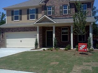 1674 Chelsea Falls Ln, Suwanee, GA