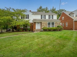 4049 Washington Blvd, University Heights, OH 44118