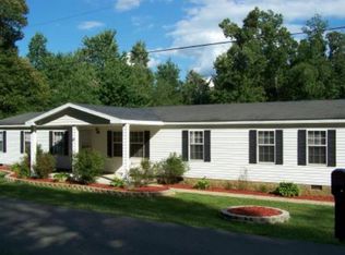 213 Clements Schoolhouse Rd, White Plains, KY 42464