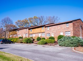 105 Mayflower Rd #22, Johnson City, TN 37601