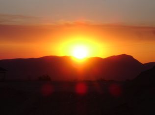 1215 Gunsight Peak Dr, Las Cruces, NM 88012