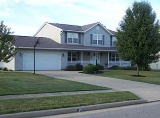 2402 Whitney Ave, Mansfield, OH 44906