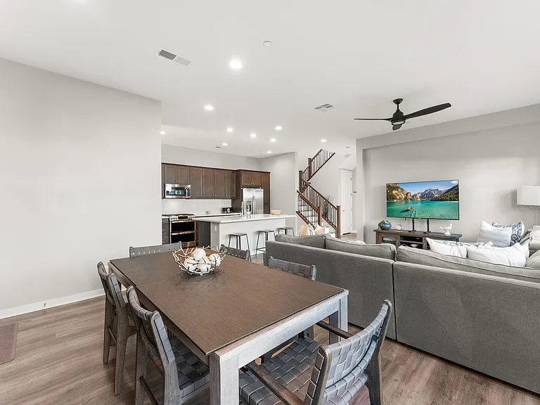 493 Village Greens Way — Photo 5