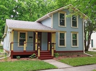 457 Madison St, Janesville, WI 53548