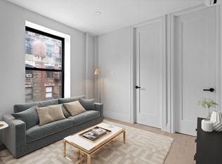 371 Broome St APT 4, New York, NY 10013