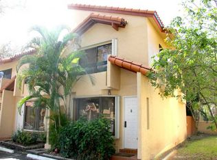 7908 Sw 102 Lane, Miami, FL 33156