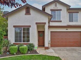 4016 Cobblestone Ln, Carmichael, CA 95608