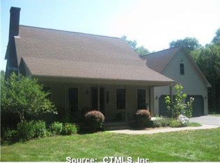 41 Benjamin Rd, Preston, CT 06365