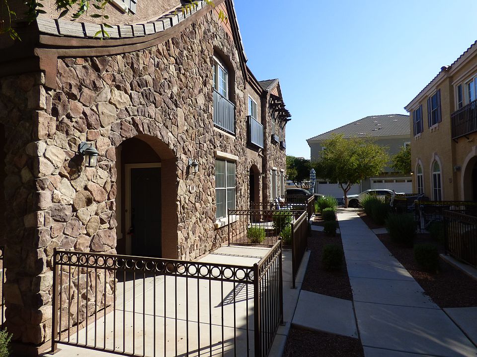 2782 S Sulley DR, Unit 101, Gilbert, AZ 85295 2782 S Sulley Dr