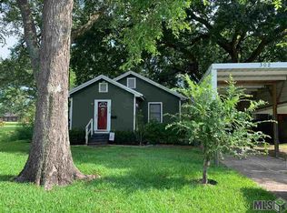 302 E City Park St, Gonzales, LA 70737