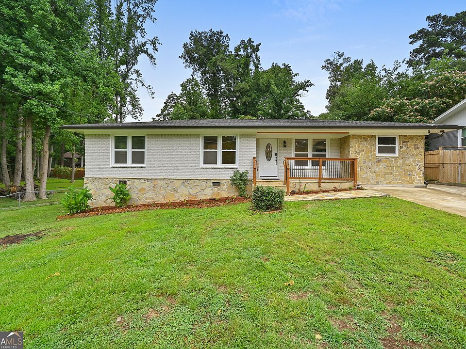 1st image of 1752 Atherton Dr