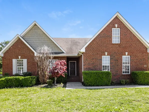 3235 Bilbrey Dr, Murfreesboro, TN 37128