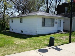 4230 Edgewood Blvd, Saint Louis, MO