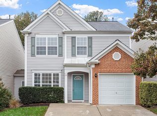 302 Apricot Cir, Morrisville, NC 27560