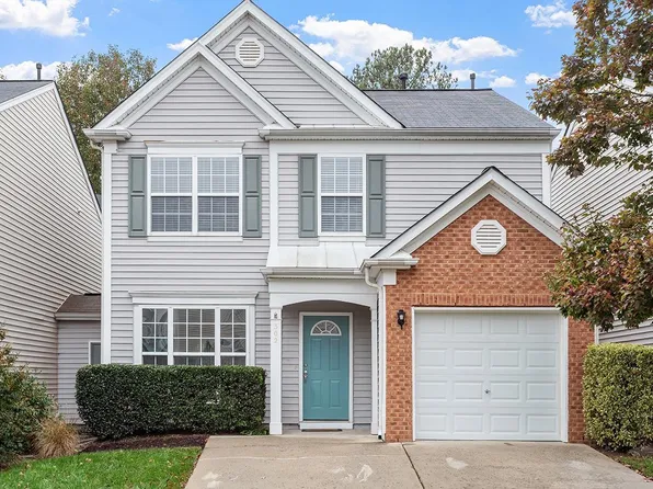 302 Apricot Cir, Morrisville, NC 27560