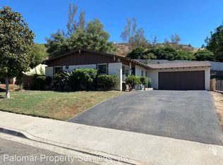 2829 Hypoint Ave, Escondido, CA 92027