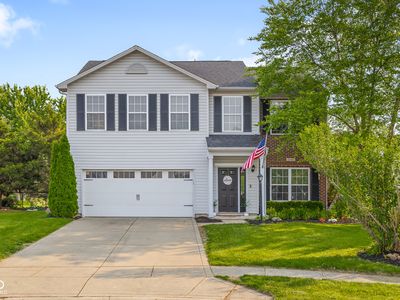 2247 Rolling Hill Ct, Columbus, IN, 47201