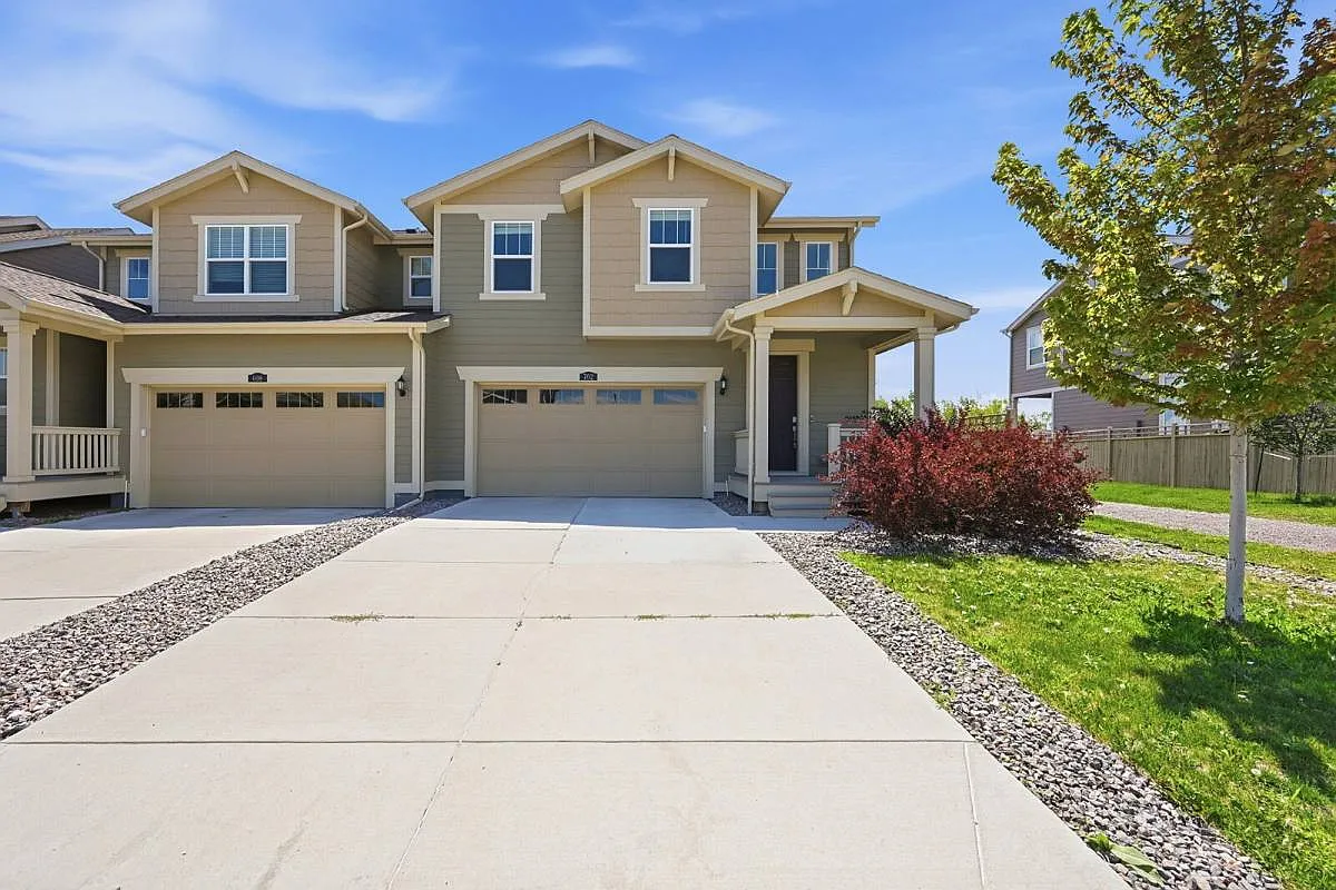 702 W 176th Ave in Broomfield, CO 80023 — Photo 1