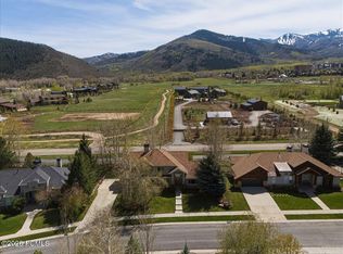 1421 Settlement Dr, Park City, UT 84098