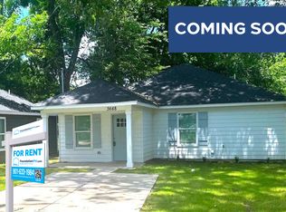 3668 Grey Rd, Memphis, TN 38108