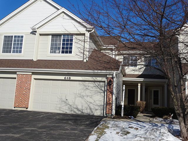 1st image of 648 E Thornhill Ln