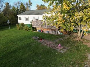 2645 County Route 15, Sandy Creek, NY 13145