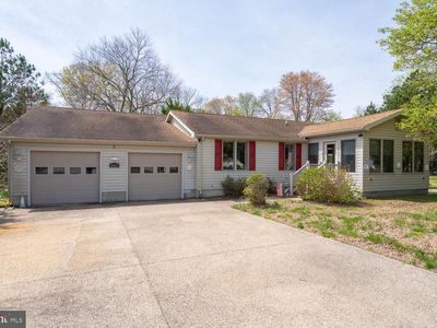405 Serrill Ave, Ocean View, DE, 19970