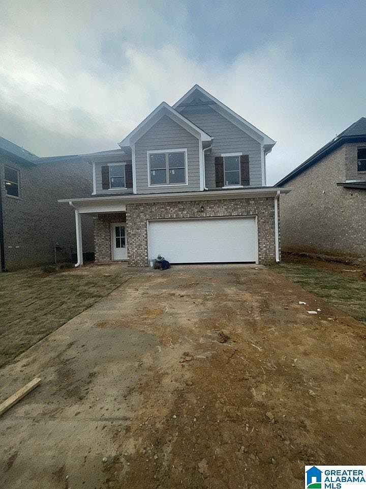 274 Shiloh Creek Dr, Calera, AL 35040 Zillow