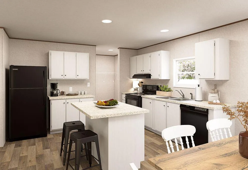 3 bed, 2.0 bath, 1264 sqft, $1,395 — Photo 1