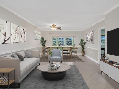 271 NW 76 Avenue #206, Margate, FL, 33063