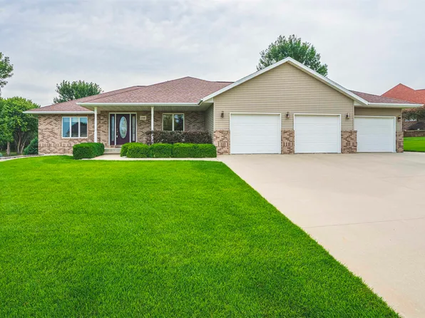 1530 3rd Ave SW, Le Mars, IA 51031