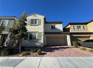 5145 Fiery Sky Ridge St, Las Vegas, NV 89148