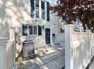 1431 N Van Dorn St #B, Alexandria, VA 22304