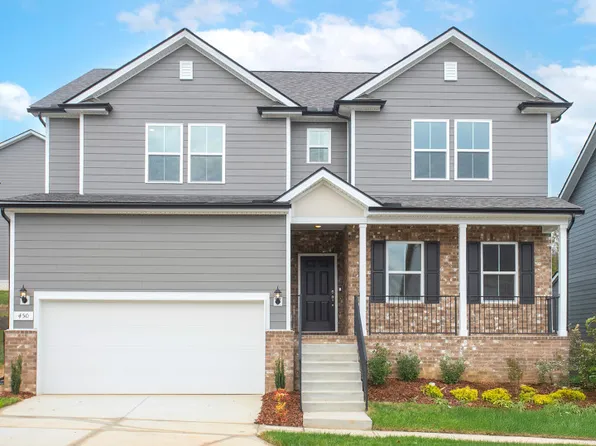 450 Jet Stream Dr, La Vergne, TN 37086