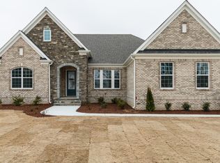 1325 Spicer Ln, Rolesville, NC 27571